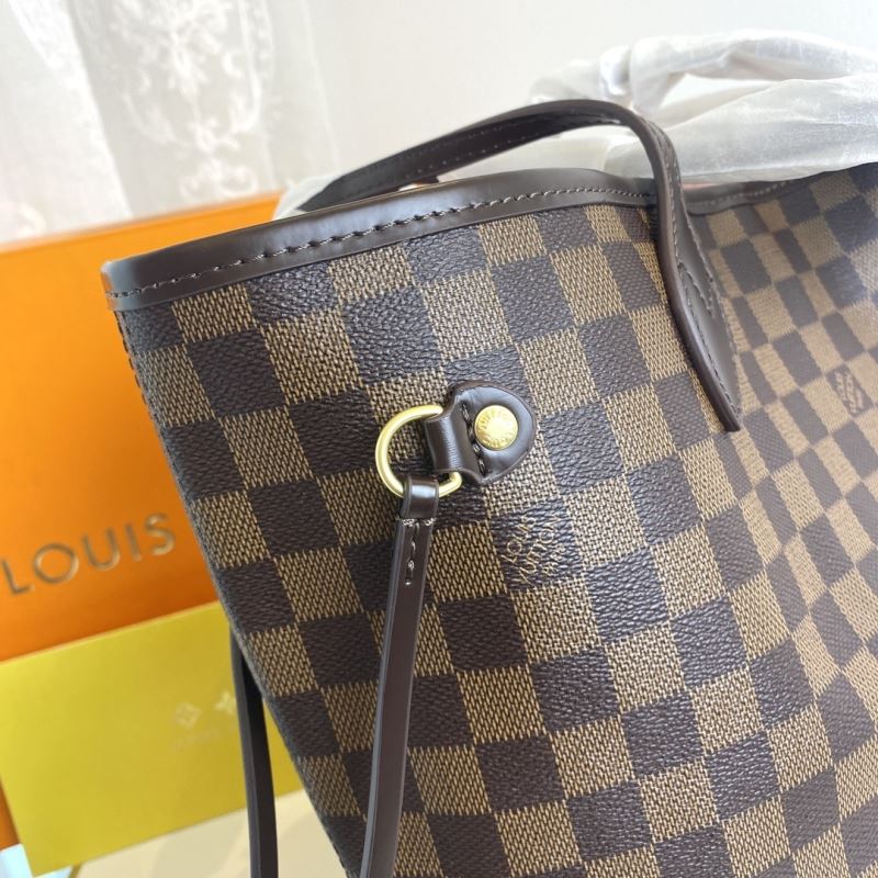 Louis Vuitton Shopping Bags